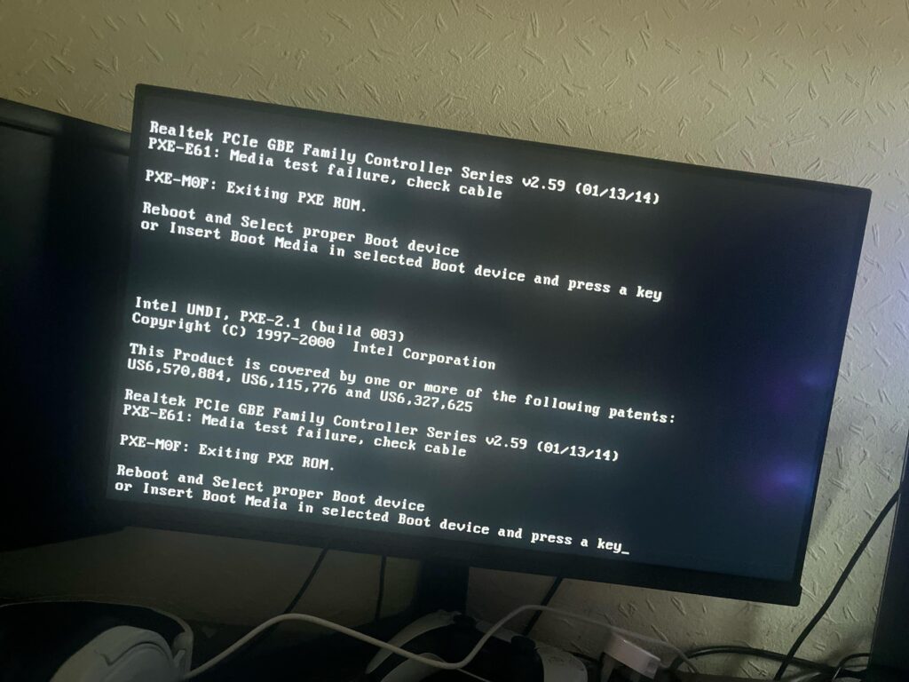 any way to fix this?