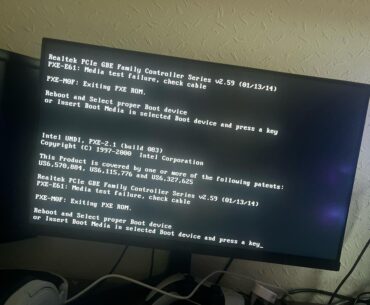 any way to fix this?