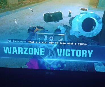 Win winner