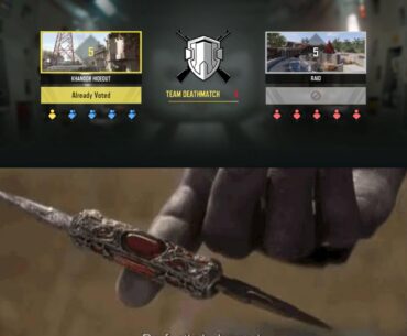 Perfectly balanced