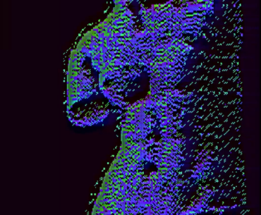 In the future, statues will be programmed, not built… (OC)