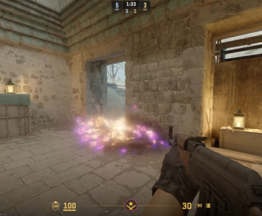 What happened to my game?