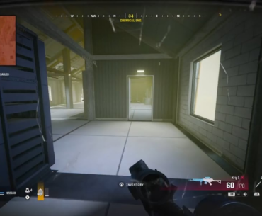 A win is a win. Next time don't run and hide on the roof top.