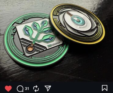 Yall think this means the next game will focus on Biotechnica and Kiroshi?