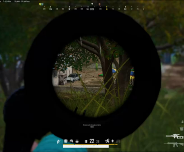intense rush