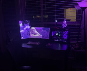 do yall like comp setups?