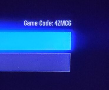 Custom games
