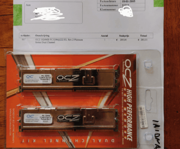 Who thought RAM was cheap 20.5 years ago?