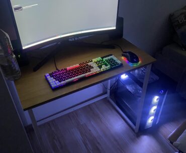 New everything
