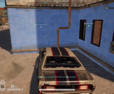 "Do a kickflip"