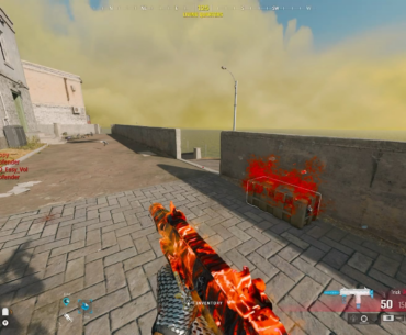 What was this?