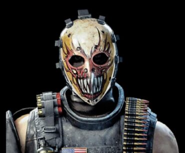Next season ground force character looks sick. 🔥