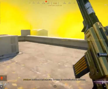 I came across that Warzone 1 memory haha.