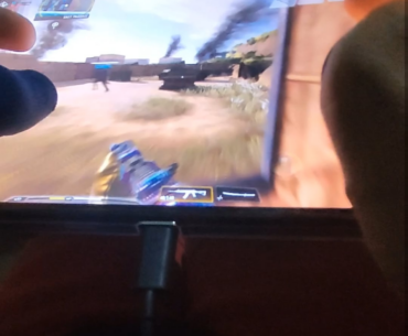 How's my gameplay?