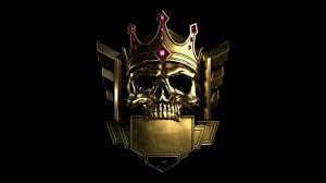 Warzone Ranked live Stats (SR)?