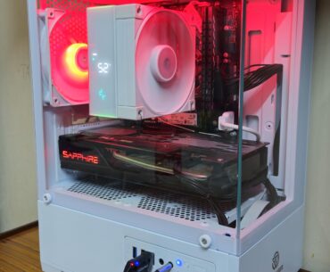 GPU Underperfoming