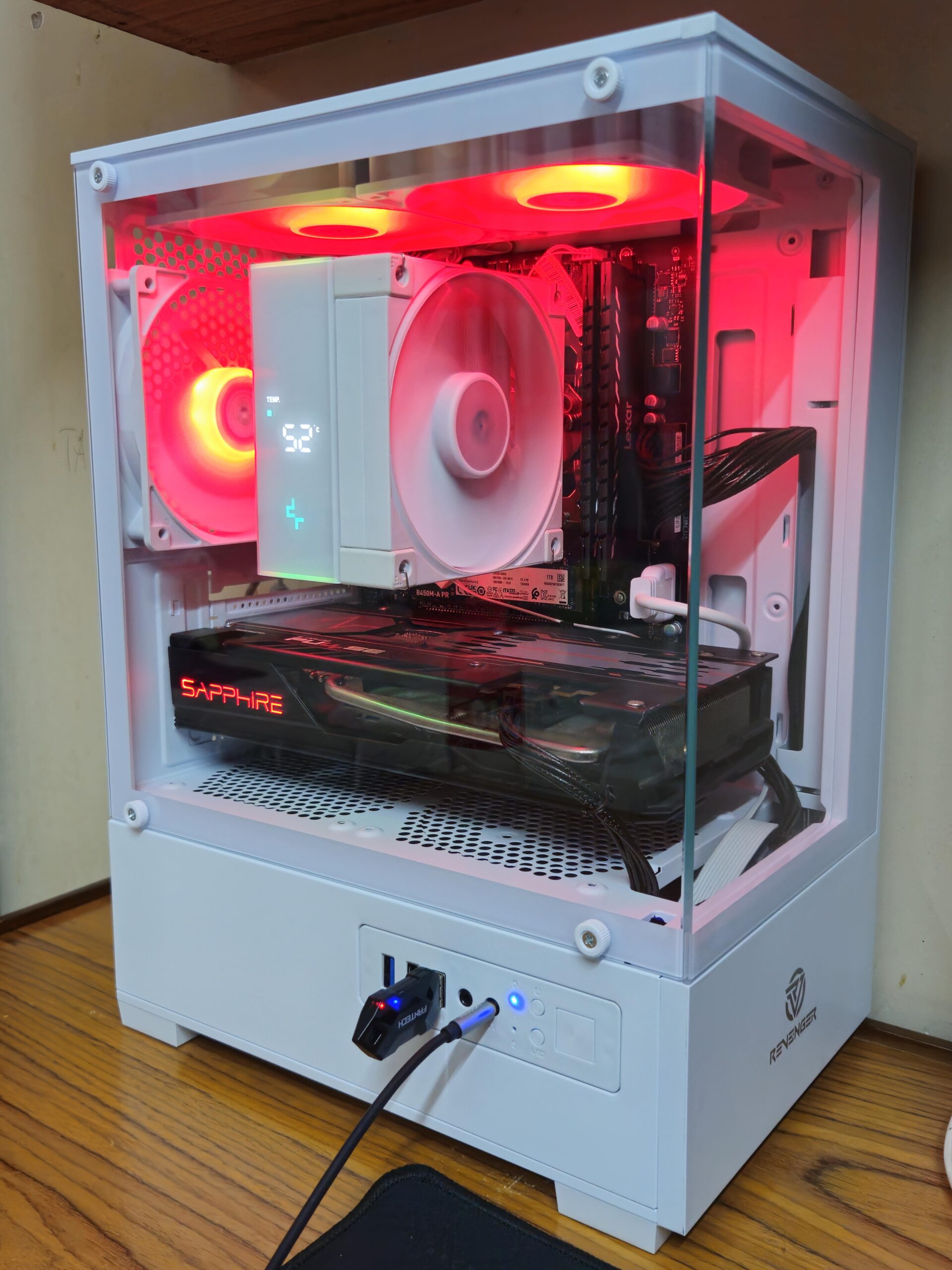 GPU Underperfoming GPU Underperfoming