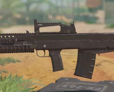 What's the most satisfying gun to get kills with