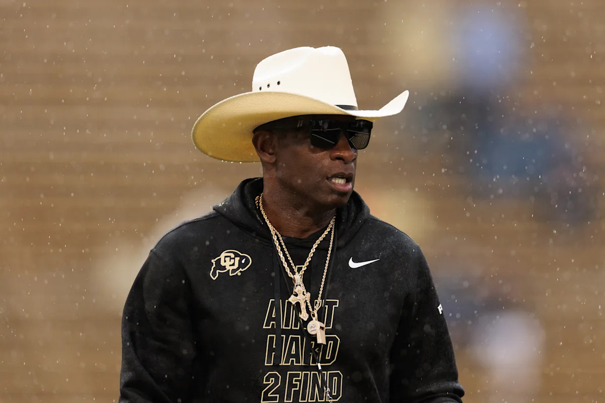 Colorado vs. Georgia Tech, Auburn vs. Baylor: College football scores, games, results Download app from appStore