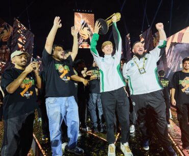 What they won ?
