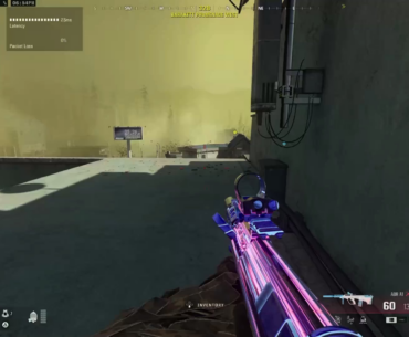 ABR handling business in final circle