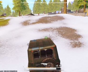 Lucky Car Highlights