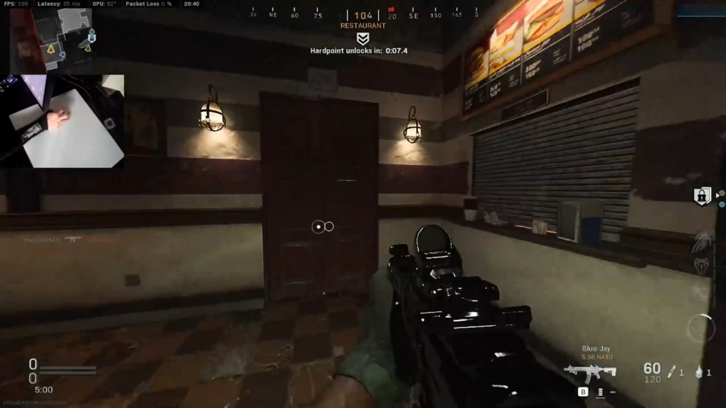 the guns in this game are so satisfying