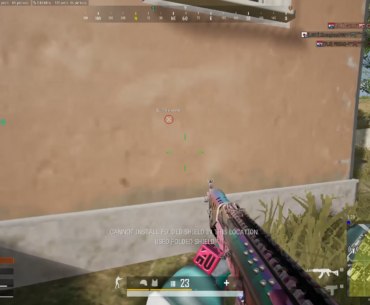 Lightweight grip suprised me
