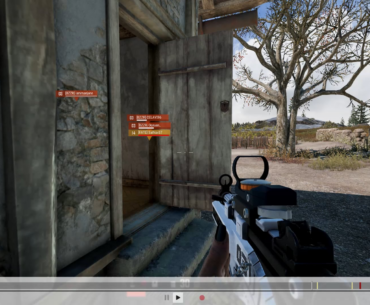 Emergency Cover Flair OP