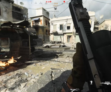 Nasty Hardpoint Sniping