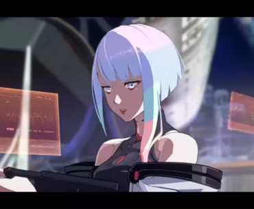 That nod to Quickhack tho, makes me hyped up