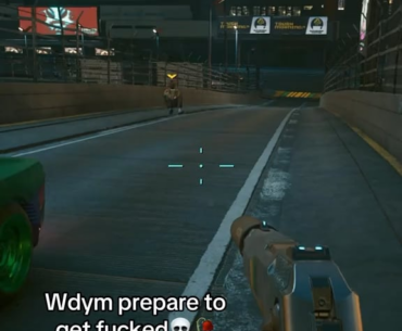 get fucked