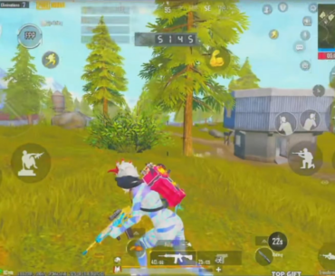 Lol yall liked my Desync vid so much I had to do it twice