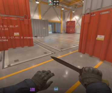 Bhopping is easy now