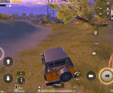 The AUG is ridiculous bro I love it 🥹