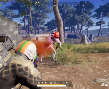 P90 is the most underrated gun. Not anymore!