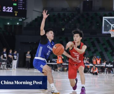 ‘No limit’ on how many Hong Kong teams can enter National Games, top official says