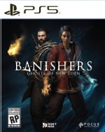 Banishers: Ghosts of New Eden (PS5)