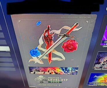 Game showing me as offline on PC