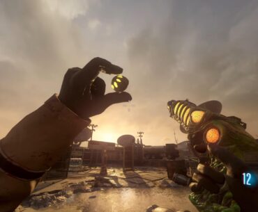 Custom Zombies Community do bring the goodies…