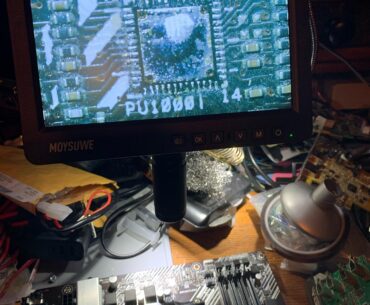 asus prime b450m-a ii missing amd pwm controller