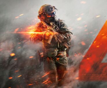 Battlefield 6 will tame down the wild, COD-like shooting and movement