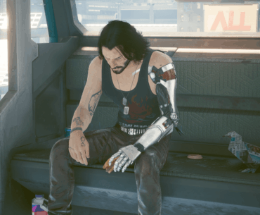 I had no idea Johnny would sit with you on the metro and have a burger with his newspaper pigeon friend.