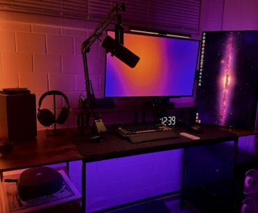 I feel like it could be better.