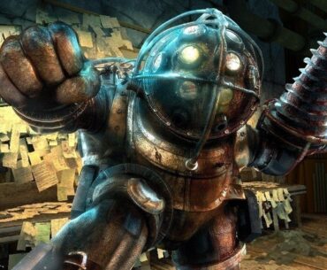 BioShock 4 Reportedly Getting a Narrative Overhaul Amid Development Struggles