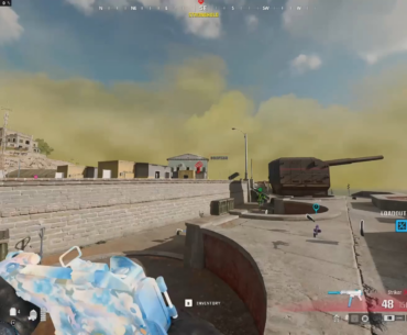 Who still rocking mw3 weapons ?