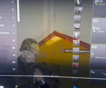 Really getting tired of teammates team killing me for no or wrong reason and I play as a team player it's like being too nice