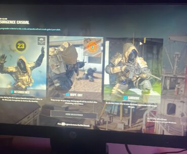 Stuck at loading?