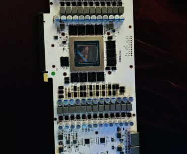 Galax Hall of Fame 3080ti