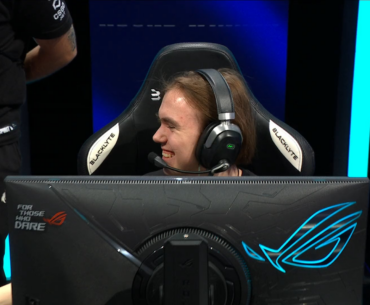 Wonderful Donk 3k headshot